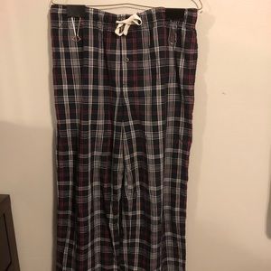 Men’s pajama pants